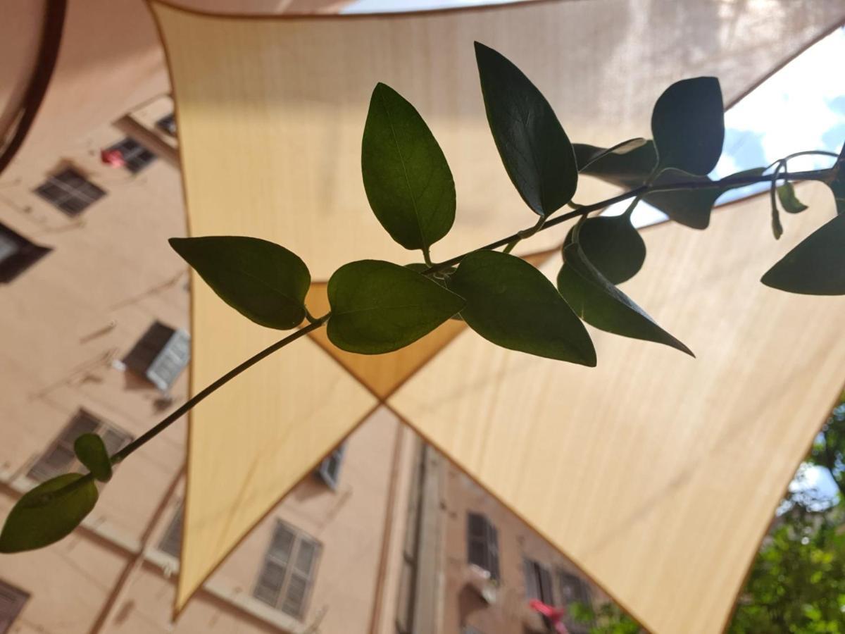 Lapo'S Apartment'S Рим Екстериор снимка