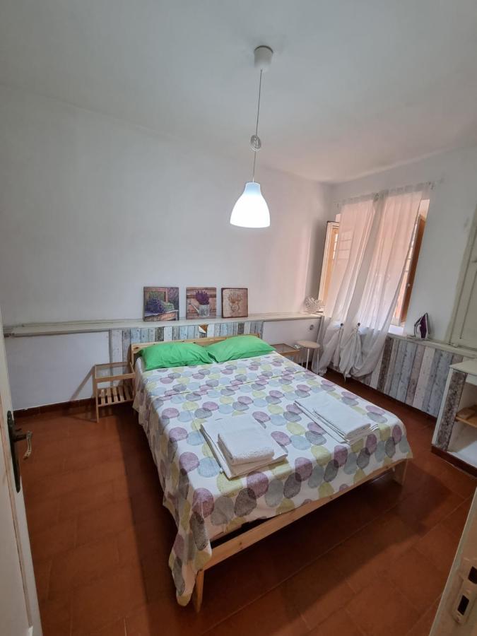Lapo'S Apartment'S Рим Екстериор снимка