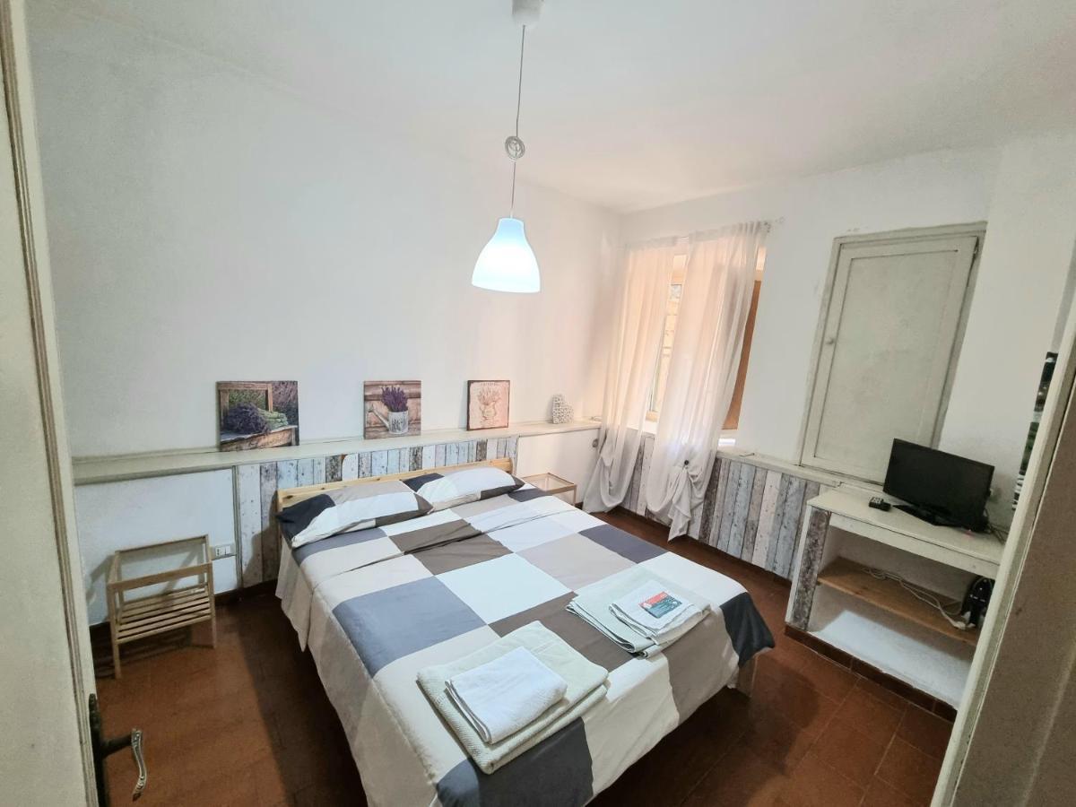 Lapo'S Apartment'S Рим Екстериор снимка
