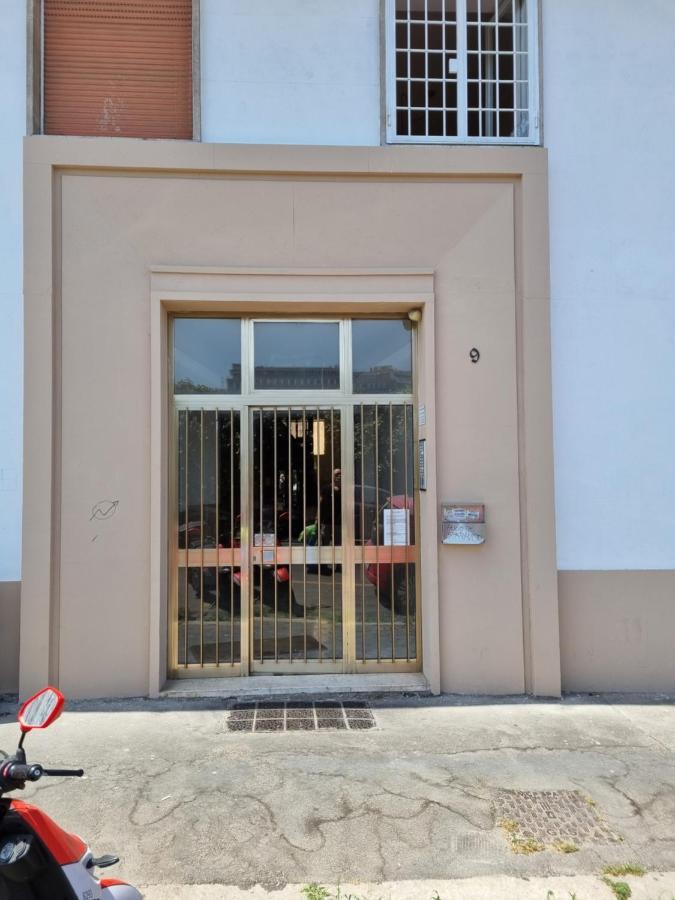 Lapo'S Apartment'S Рим Екстериор снимка
