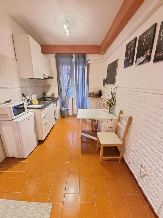 Lapo'S Apartment'S Рим Екстериор снимка