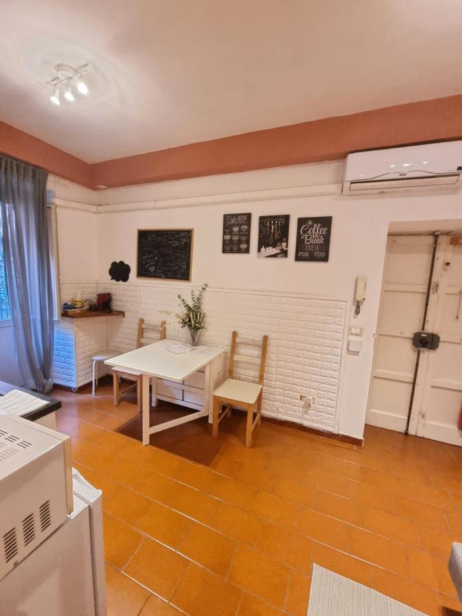 Lapo'S Apartment'S Рим Екстериор снимка