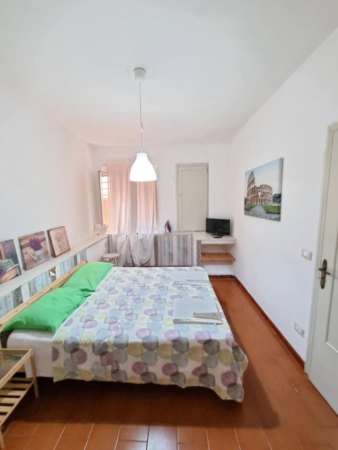Lapo'S Apartment'S Рим Екстериор снимка