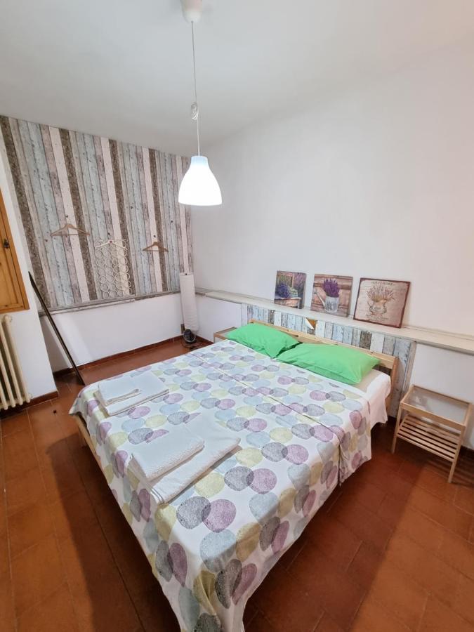 Lapo'S Apartment'S Рим Екстериор снимка