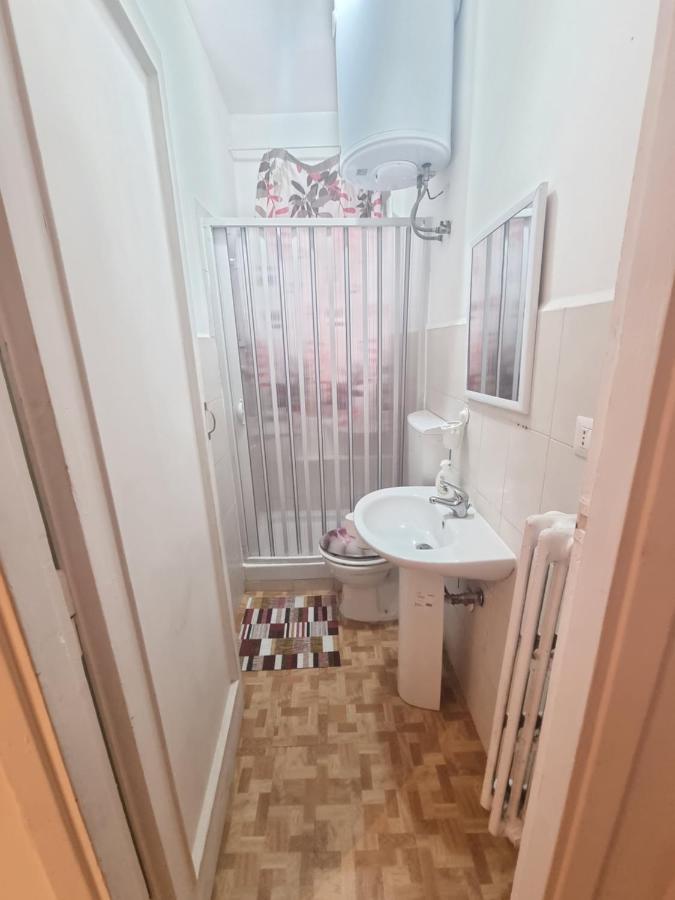 Lapo'S Apartment'S Рим Екстериор снимка