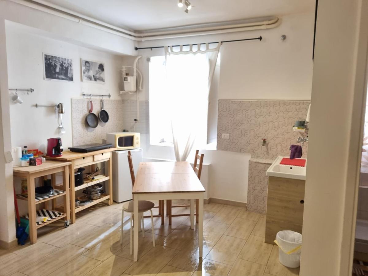 Lapo'S Apartment'S Рим Екстериор снимка