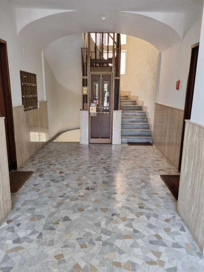 Lapo'S Apartment'S Рим Стая снимка